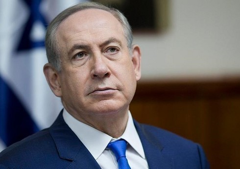 Netanyahu: “Müdafiə naziri vəzifəsində qalacaq”
