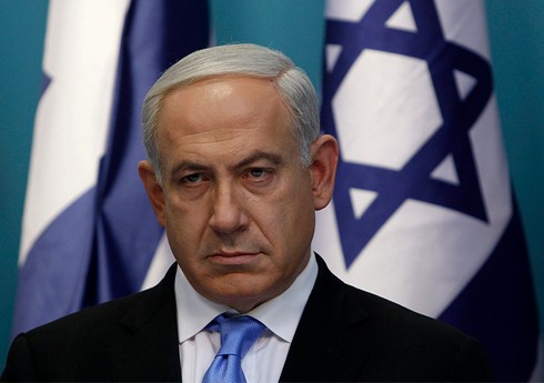 Netanyahu Qərbi İsraili dəstəkləməyə çağırıb Netanyahu Qərbi İsraili dəstəkləməyə çağırıb