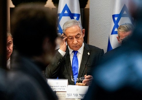 Netanyahu Qəzza ilə bağlı Qahirəyə nümayəndə göndərilməsini təsdiqləyib