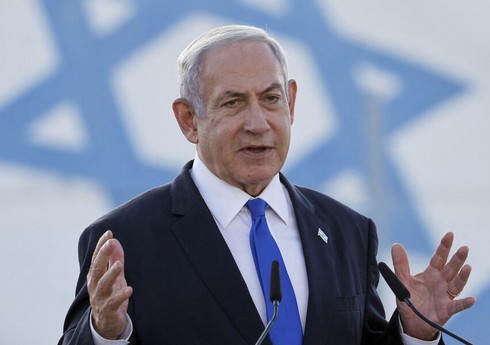 Netanyahu: “Qəzzada atəşkəs olmayacaq”