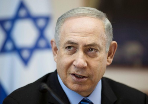 Netanyahu İrana cavab hücumu ilə bağlı xəbərdarlıq edib