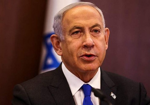 Netanyahu: İsrail girovlarla bağlı razılığa gəlsə, Rəfahdakı əməliyyatı təxirə salacaq