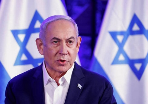 Netanyahu: “İsrail HƏMAS-a maksimum hərbi təzyiq göstərməyə davam edəcək”