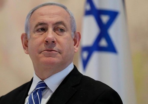 Netanyahu: “İsrail ordusu “HƏMAS”ı məhv etmək üçün var gücündən istifadə edəcək”