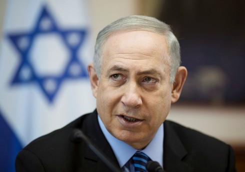 Netanyahu: 