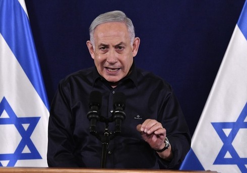 Netanyahu: İsrail Rəfahda əməliyyat keçirəcək, lakin əhalinin təxliyəsinə icazə verəcək