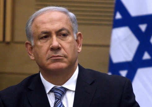 Netanyahu: “İsrail əsgərləri HƏMAS-ı məhv etmək məqsədi ilə Qəzza zolağına daxil olub”