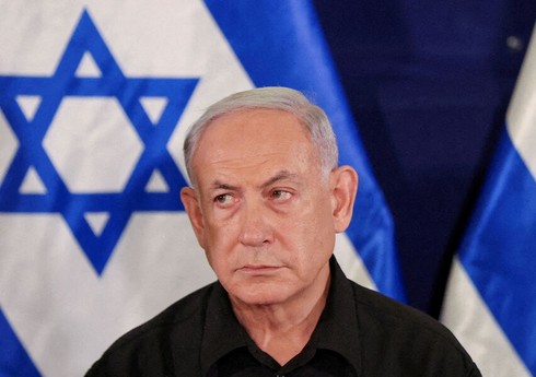 Netanyahu Trampla telefonla danışıb Netanyahu Trampla telefonla danışıb