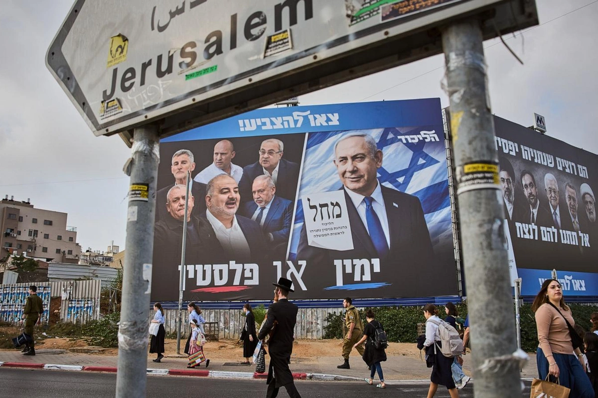Netanyahu üçün kritik sınaq: Seçkilərdən sonra İsraili nə gözləyir?