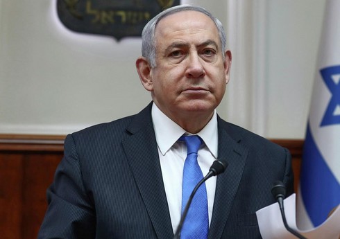 Netanyahu özünü çox yaxşı hiss etdiyini bildirib