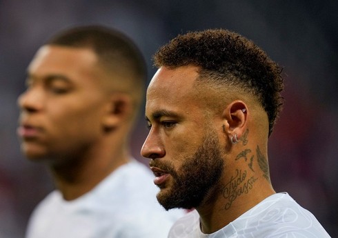 Neymar həbs oluna bilər