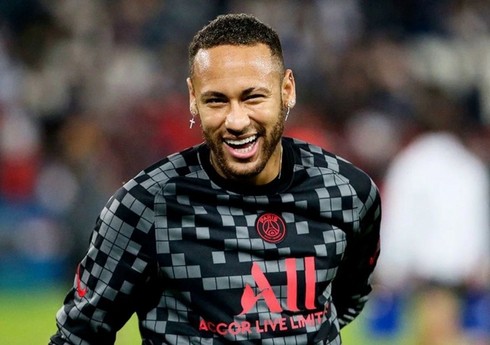 Neymar karyerasını bitirəcəyi vaxtı müəyyənləşdirib