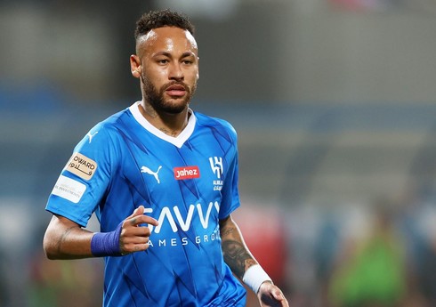 Neymar karyerasını ölkəsində davam etdirmək qərarına gəlib