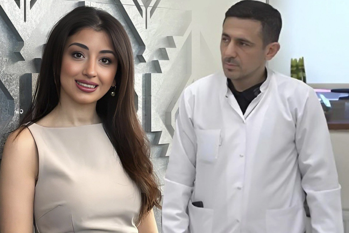 Nəzrin Mansurlunun rinoplastika əməliyyatından sonra ölümü ilə bağlı həbs olunan həkimin məhkəməsi başlayır