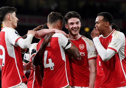 İngiltərə çempionatı: 