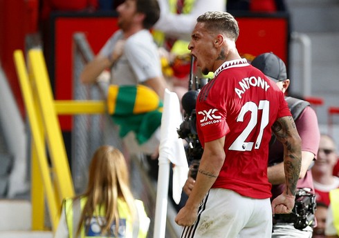 İngiltərə Kuboku: “Mançester Yunayted” “Nottingem Forest”i məğlub edərək finala yüksəlib