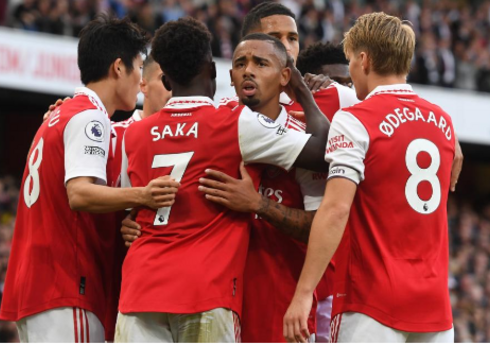 İngiltərə Premyer Liqası: 