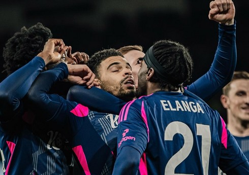 İngiltərə Premyer Liqası: “Forest” “Arsenal”la xallarını bərabərləşdirib