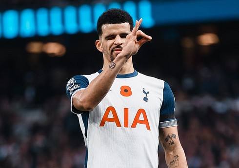 İngiltərə Premyer Liqası: “Tottenhem” rəqibini darmadağın edib, MY və “Çelsi” 
