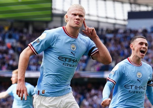 İngiltərə Premyer Liqasında transfer dəyəri ən yüksək olan futbolçuların adları açıqlanıb - SİYAHI