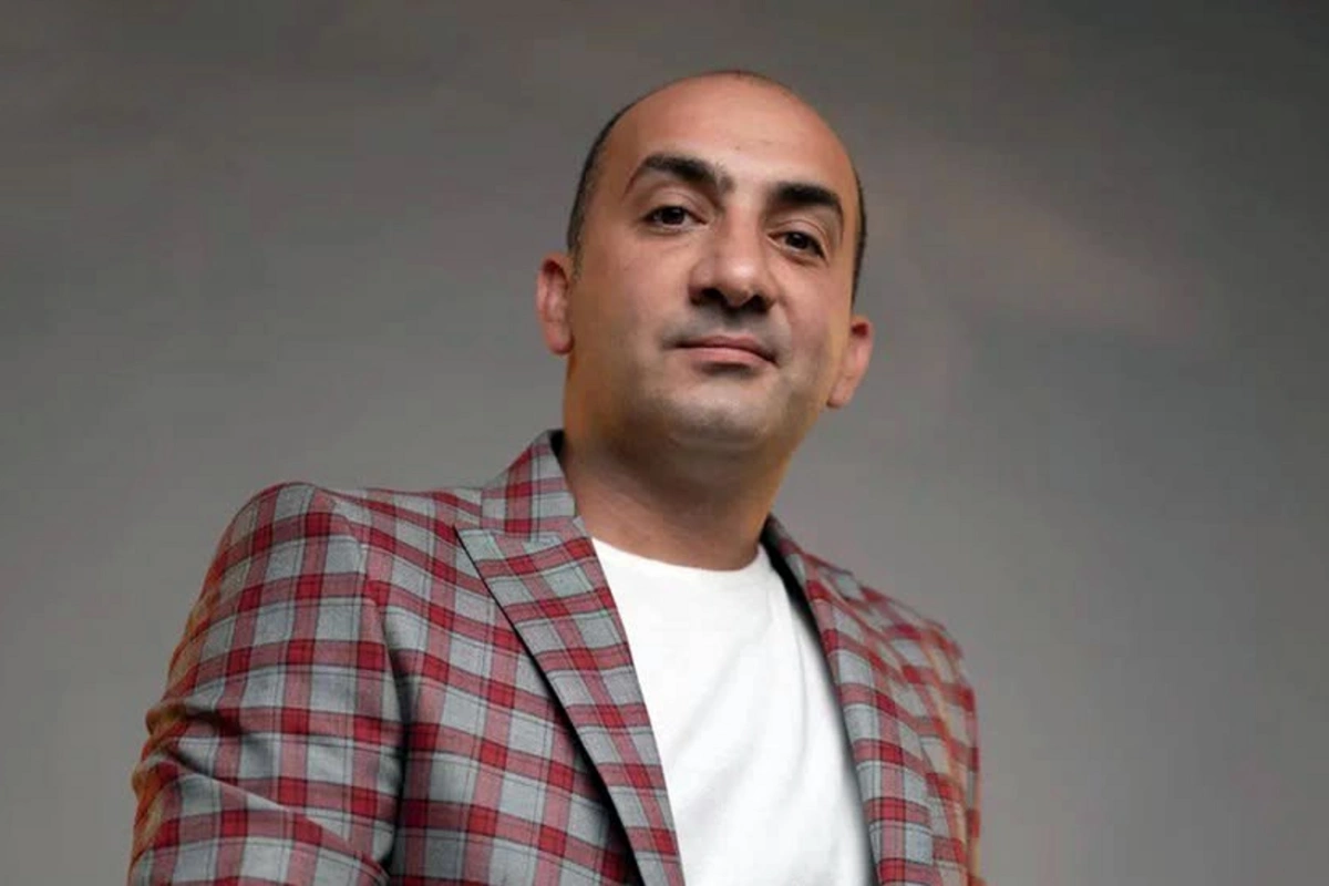 Nicat Rəhimov: Nicat Rəhimov:
