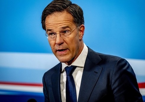 Niderland hökuməti istefa verib