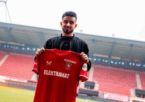 Niderland klubu türkiyəli futbolçunu transfer edib