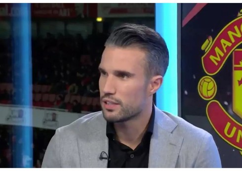 Niderland millisinin sabiq hücumçusu dünyanın 3 ən yaxşı futbolçusunun adını açıqlayıb