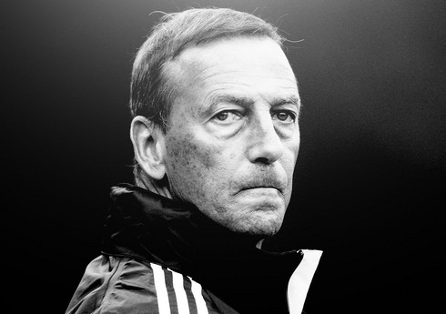 Niderland millisinin sabiq üzvü vəfat edib