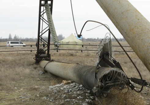 Niderland Ukraynaya 110 milyon avro ayıracaq