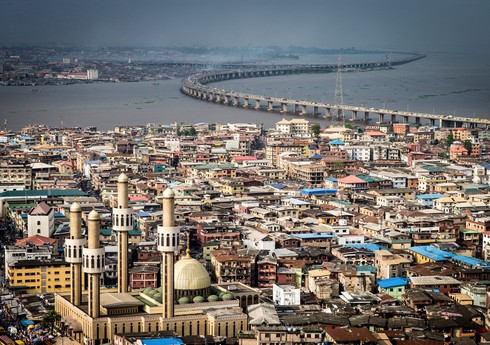 Nigerdə ​​Fransa əleyhinə etiraz aksiyası keçirilib