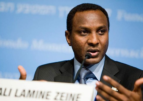 Nigerin Baş naziri: Sahel Alyansı ECOWAS işğalının qarşısını alıb Nigerin Baş naziri: Sahel Alyansı ECOWAS işğalının qarşısını alıb