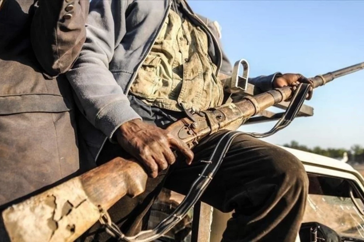 Nigeriyada Boko Haram-a qarşı əməliyyat: 11 terrorçu öldürülüb