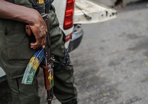 Nigeriyada yaraqlılar 80 nəfəri qaçırıblar