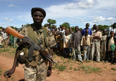 Nigeriyada yaraqlıların kəndə hücumu nəticəsində azı 50 nəfər ölüb Nigeriyada yaraqlıların kəndə hücumu nəticəsində azı 50 nəfər ölüb