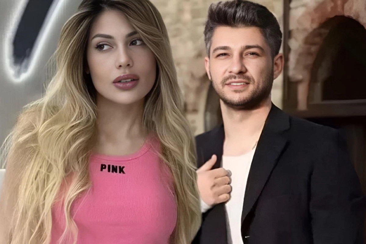 Nihal Candanın keçmiş həyat yoldaşı: 