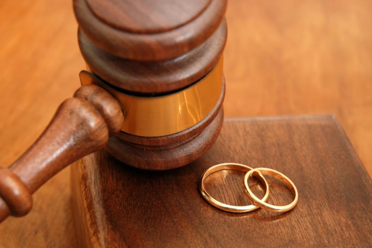 Nikah və boşanma statistikasına dair yeni RƏQƏMLƏR