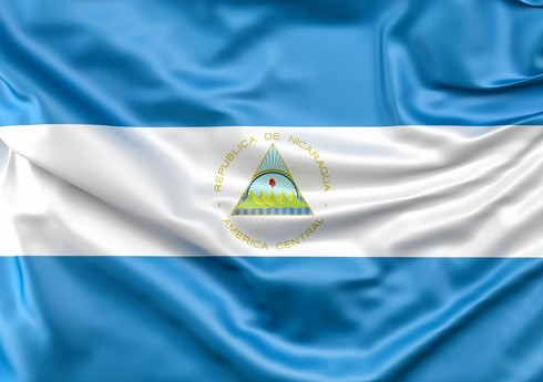 Nikaraqua Argentinadakı səfirini geri çağırmaq qərarına gəlib