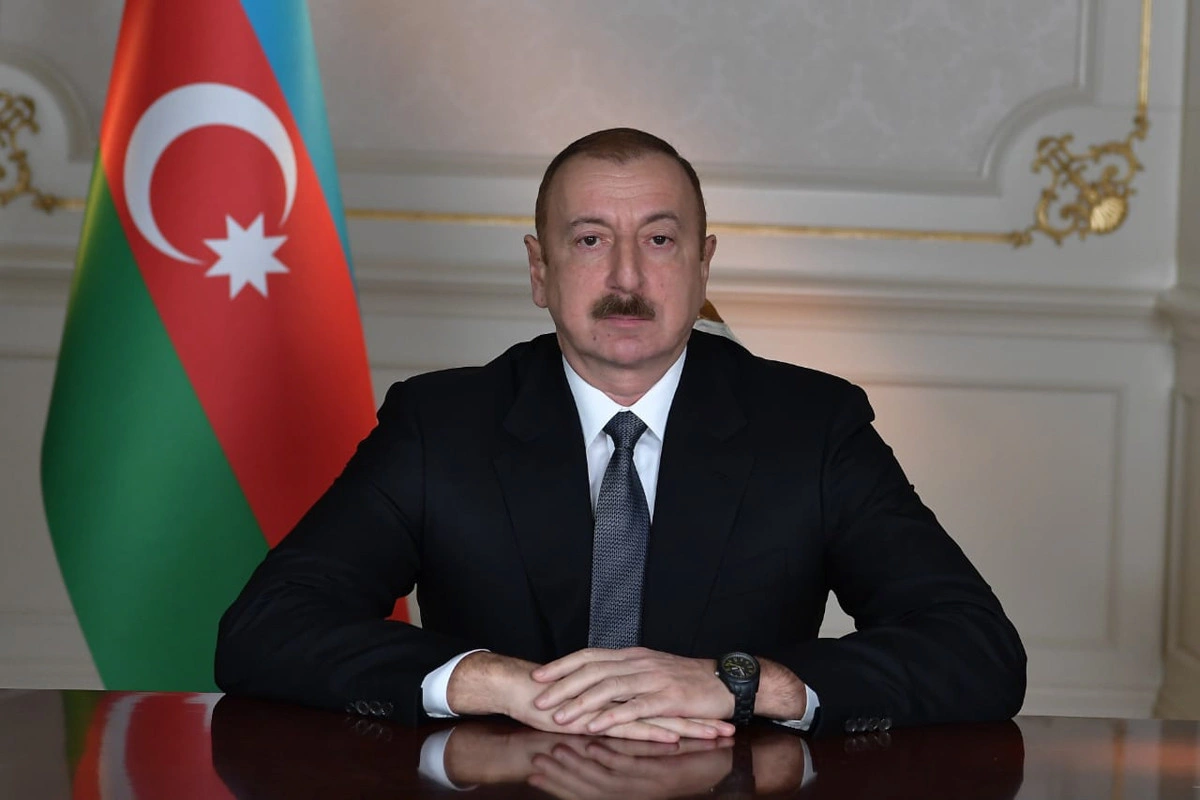 Nikaraqua Prezidenti və vitse-prezidenti Azərbaycan liderini təbrik ediblər