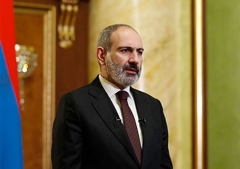 Nikol Paşinyan: ATƏT-in Minsk qrupu de-fakto fəaliyyətini dayandırıb