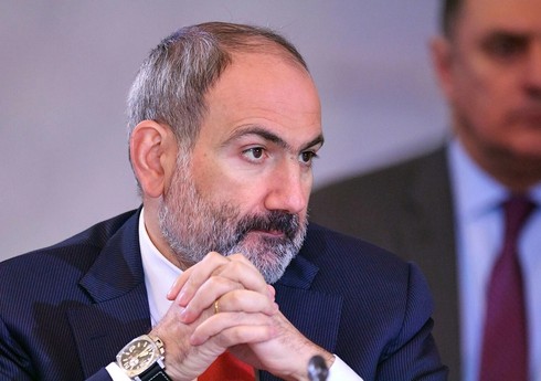Nikol Paşinyan Azərbaycanın ərazi bütövlüyünü tanıdığını bir daha təsdiqləyib