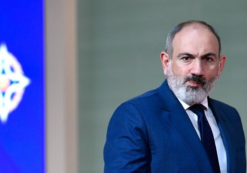 Nikol Paşinyan: “Ermənistan təhlükəsizlik əlaqələrini şaxələndirməlidir”