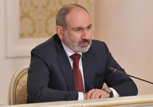 Nikol Paşinyan İkinci Qarabağ müharibəsi ilə bağlı istintaqda dindirilib
