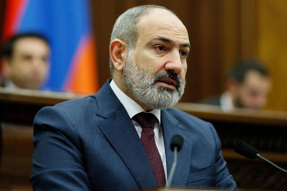 Nikol Paşinyan: Azərbaycan Prezidentinə təşəkkür etməyim çox vacib irəliləyişdir