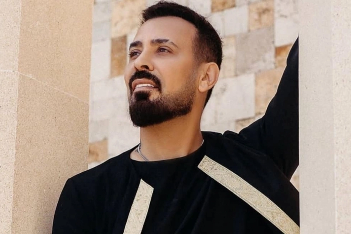 Niyam Salami: 