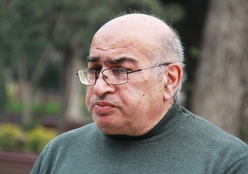 Niyazi Mehdi xəstəxanadan evə buraxılıb