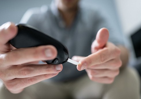 Nizamsız yuxu diabet riskini artırır