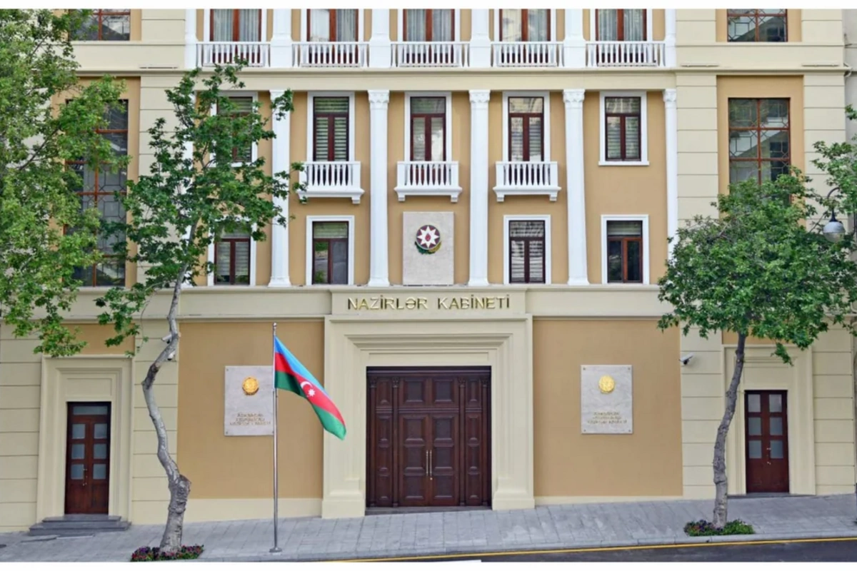 NK özünün və Prezidentin İşlər İdarəsinin nəqliyyat vasitələrinə dair qərar verib