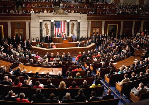 Nümayəndələr Palatası amerikalı hərbçilərin Suriyadan çıxarılmasını dəstəkləməyib