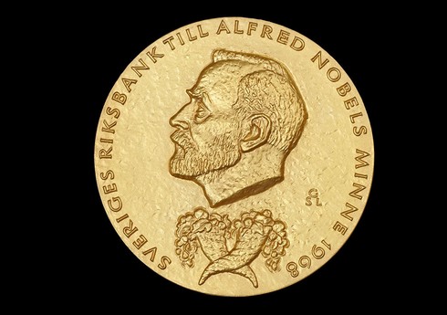 Nobel Sülh mükafatının laureatları məlum olub